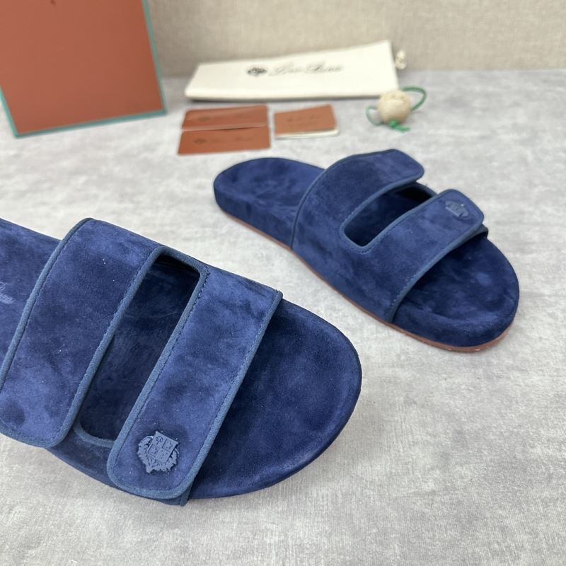 Loro Piana Sandals